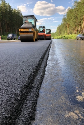 Благоустройство в Ногинске и Ногинском районе